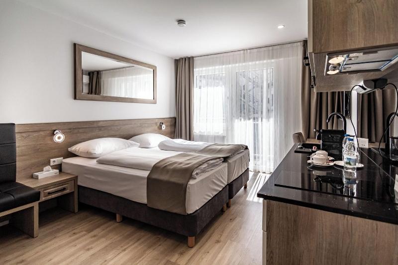 Sleep Inn Düsseldorf image