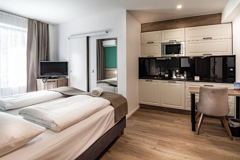 Sleep Inn Düsseldorf image