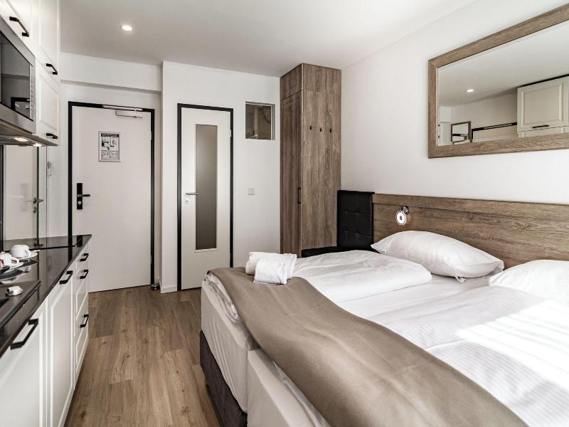 Sleep Inn Düsseldorf image