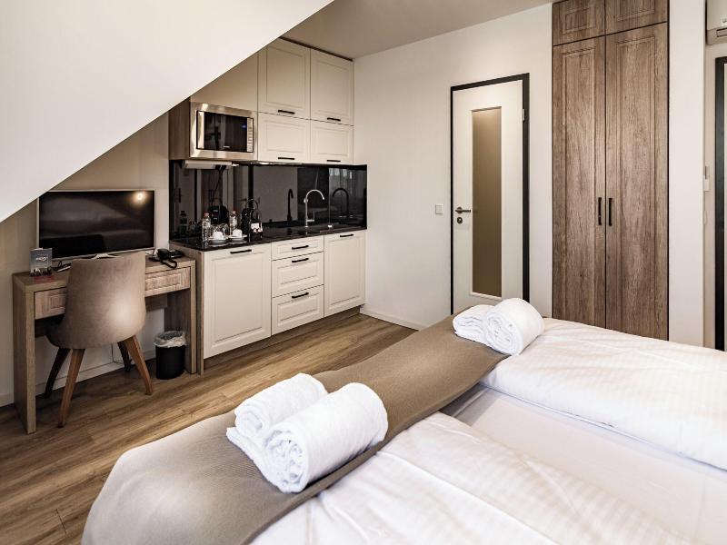 Sleep Inn Düsseldorf image