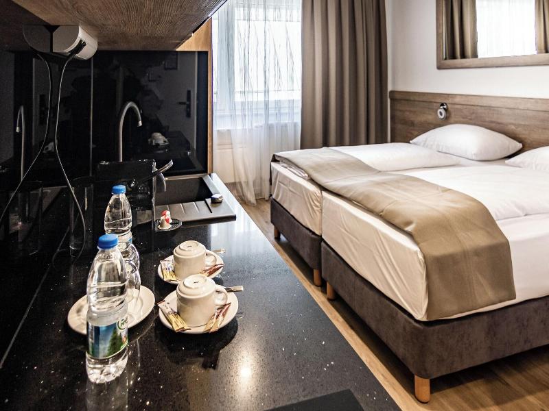 Sleep Inn Düsseldorf image