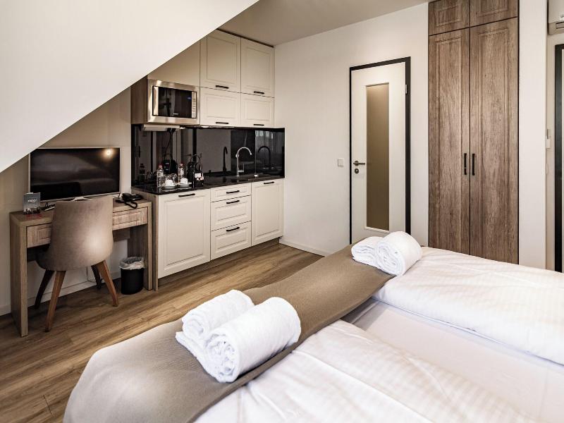 Sleep Inn Düsseldorf image