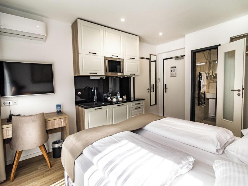 Sleep Inn Düsseldorf image