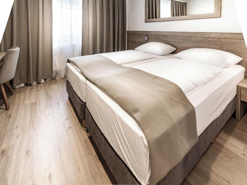 Sleep Inn Düsseldorf image