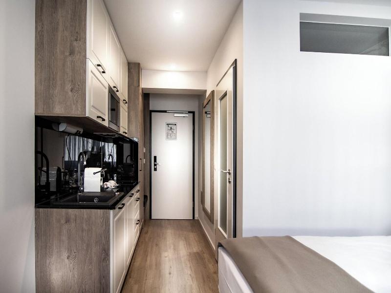 Sleep Inn Düsseldorf image