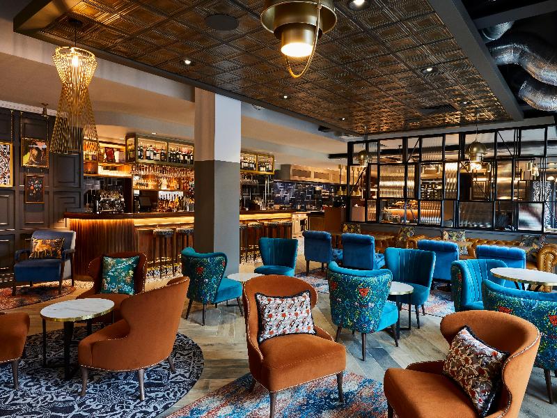 Hotel Indigo Chester image
