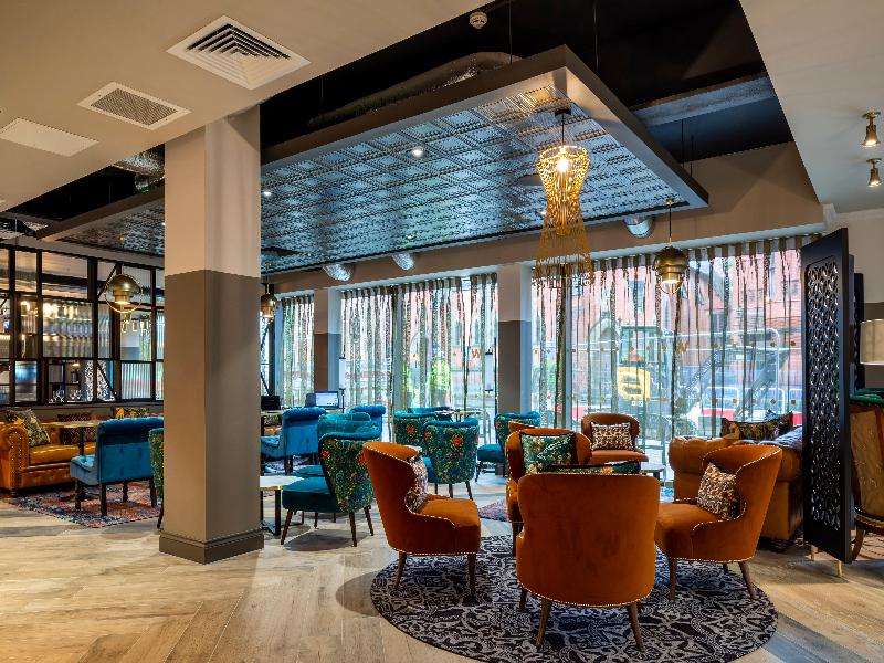 Hotel Indigo Chester image