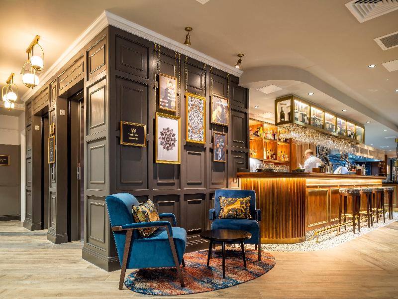 Hotel Indigo Chester image