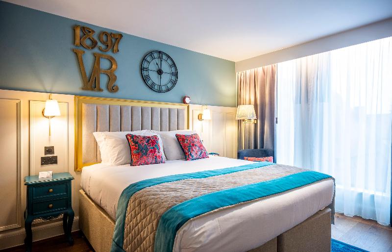 Indigo Chester image