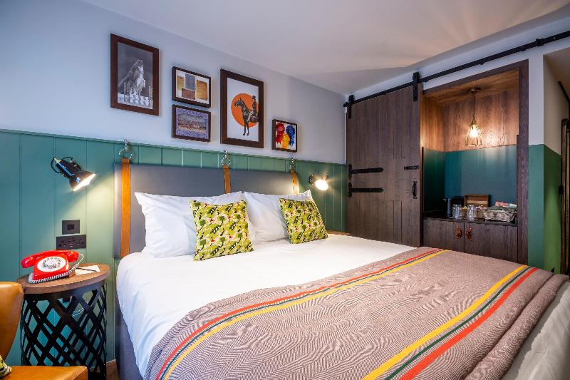 Hotel Indigo Chester image