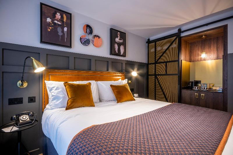 Hotel Indigo Chester image