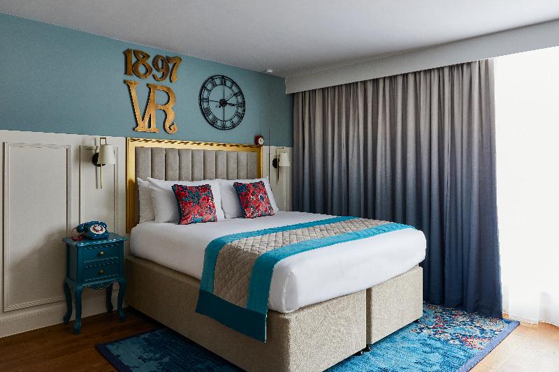 Hotel Indigo Chester image