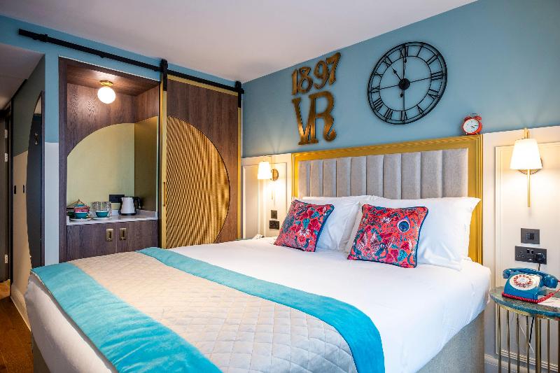 Hotel Indigo Chester image