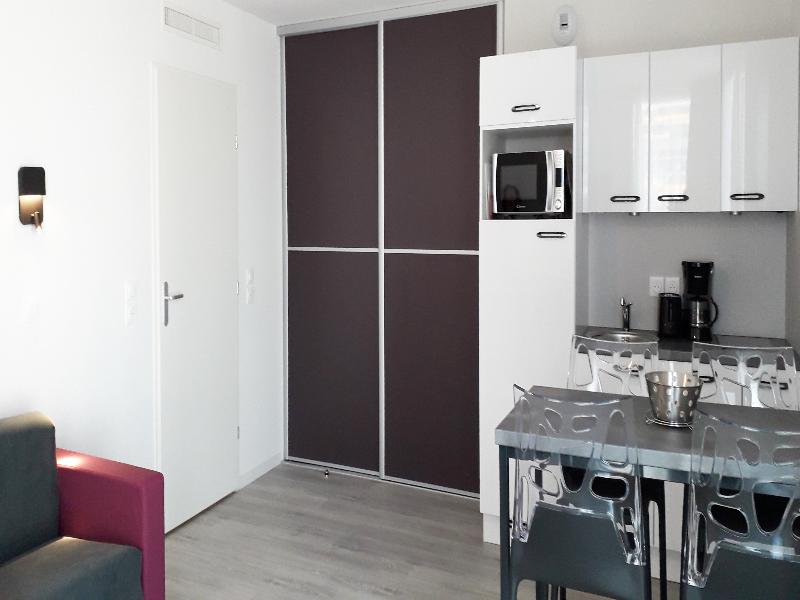 Résidence Appart-hôtel Bordeaux - Lac image