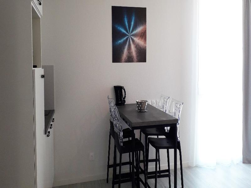 Résidence Appart-hôtel Bordeaux - Lac image