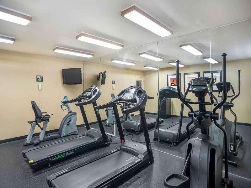 Extended Stay America Columbia Corporate image