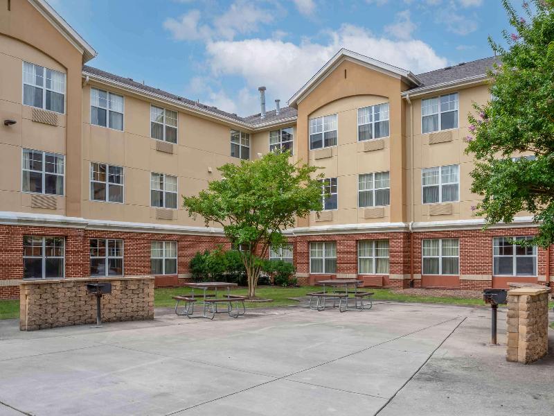 Extended Stay America Columbia Corporate image