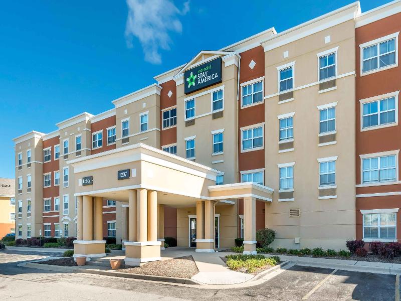 Extended Stay America Chicago O Hare Allstate Ar image