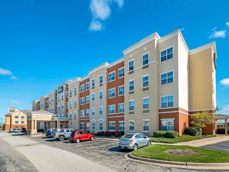 Extended Stay America Chicago O Hare Allstate Ar image