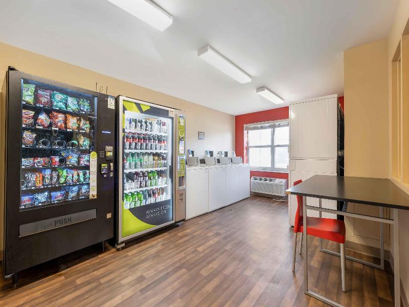 Extended Stay America Chicago O Hare Allstate Ar image