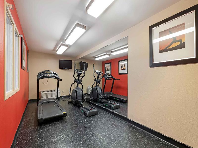 Extended Stay America Chicago O Hare Allstate Ar image
