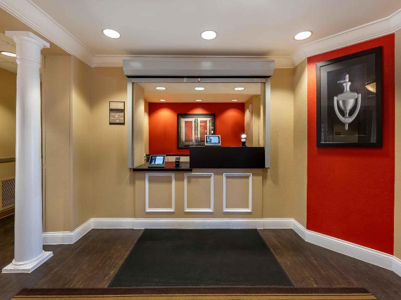 Extended Stay America Chicago O Hare Allstate Ar image