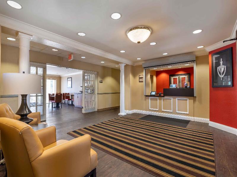 Extended Stay America Chicago O Hare Allstate Ar image