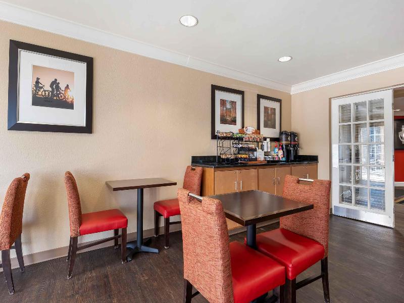 Extended Stay America Chicago O Hare Allstate Ar image