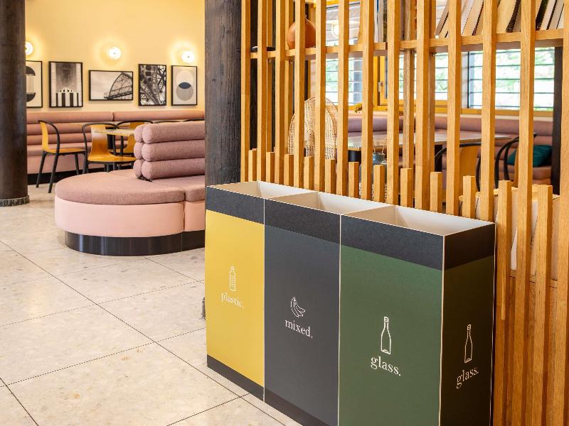 Aparthotel Adagio Paris Nation image