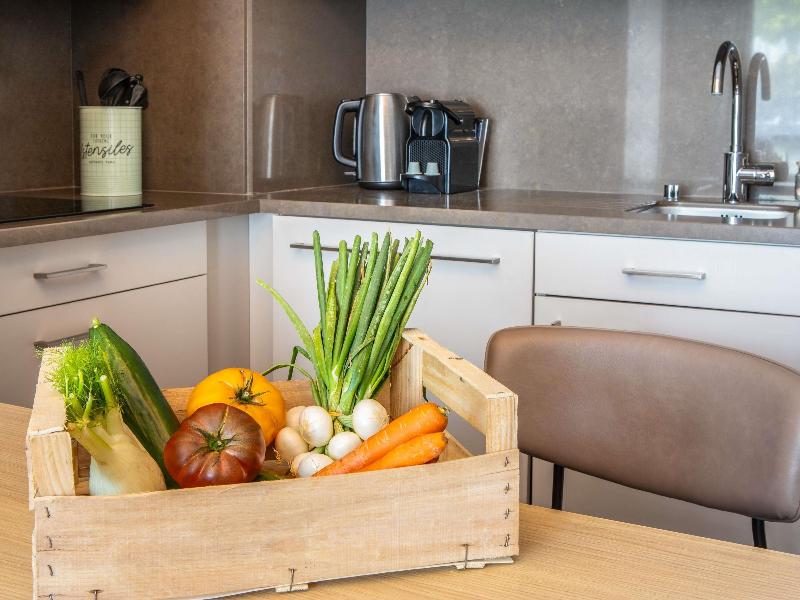 Aparthotel Adagio Paris Nation image