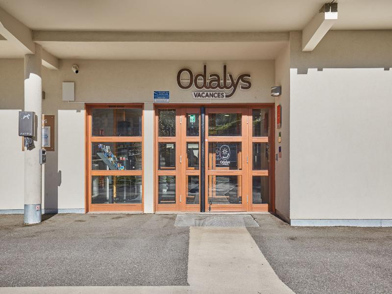 Residence Odalys Aquisana image