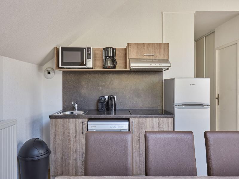 Residence Odalys Aquisana image