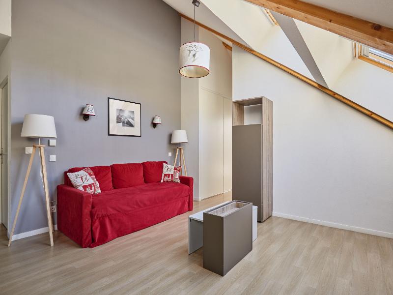 Residence Odalys Aquisana image