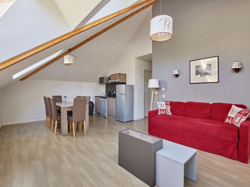 Residence Odalys Aquisana image