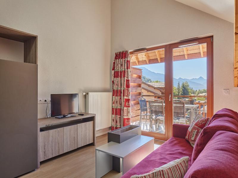 Residence Odalys Aquisana image