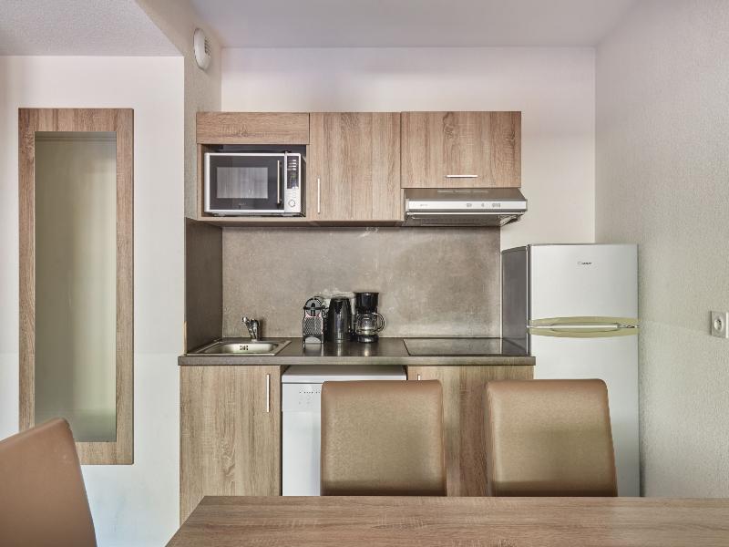 Residence Odalys Aquisana image