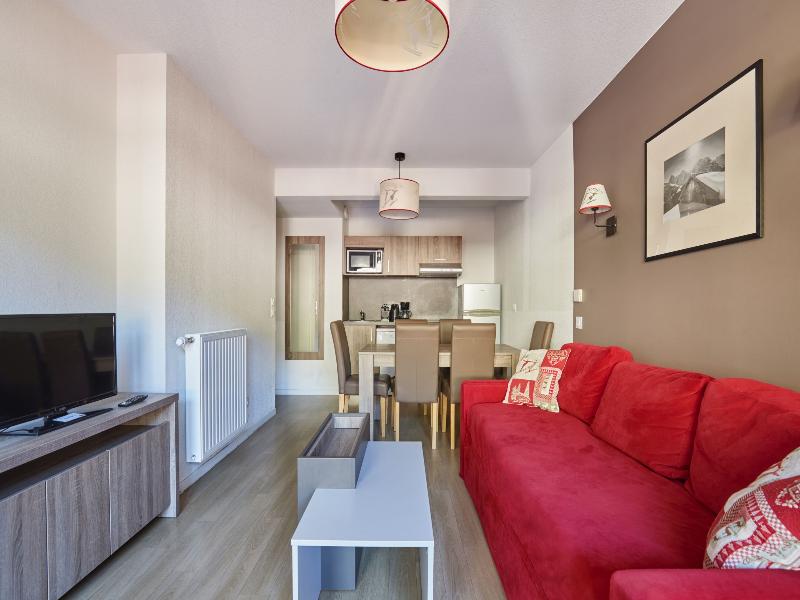 Residence Odalys Aquisana image