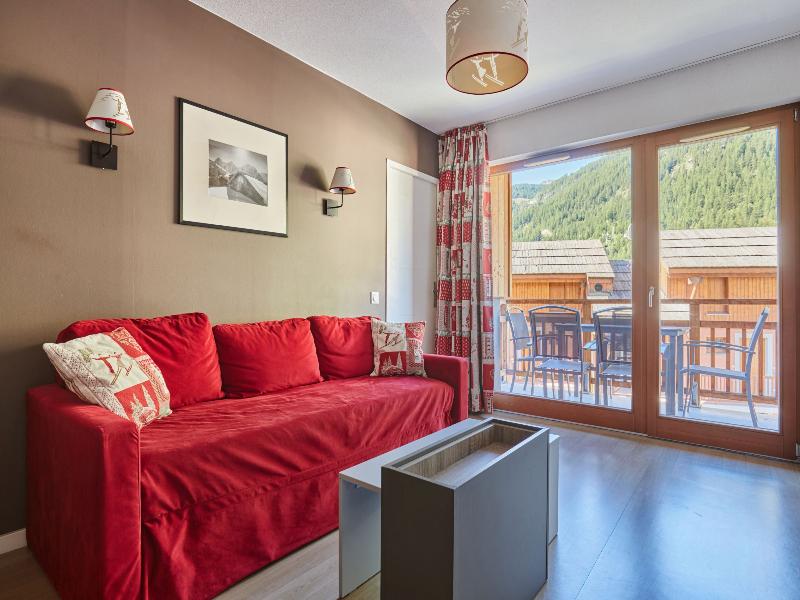 Residence Odalys Aquisana image
