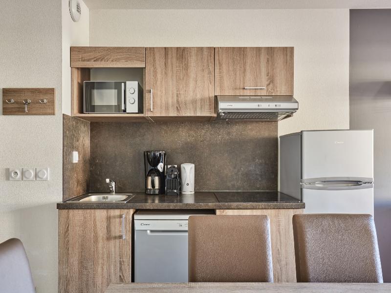 Residence Odalys Aquisana image