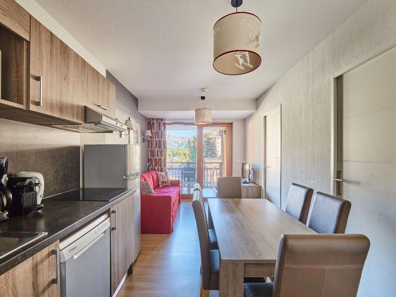 Residence Odalys Aquisana image