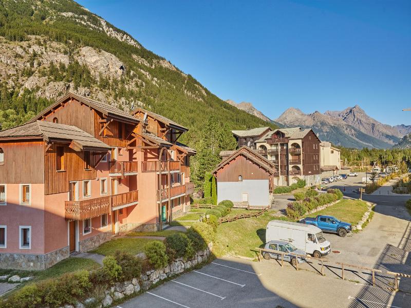 Residence Odalys Aquisana image