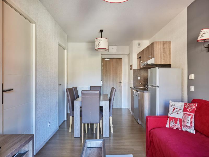 Residence Odalys Aquisana image