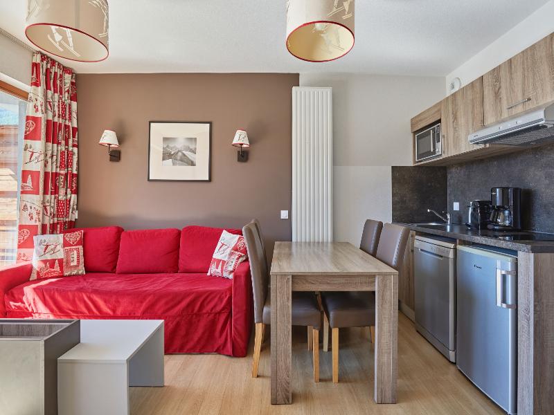 Residence Odalys Aquisana image