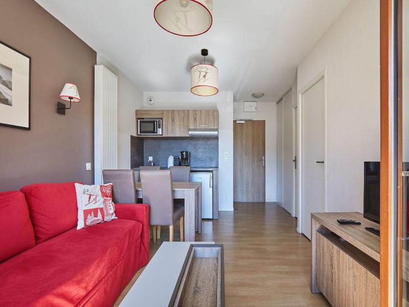 Residence Odalys Aquisana image