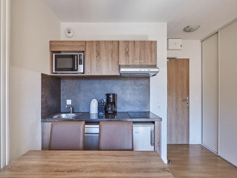 Residence Odalys Aquisana image