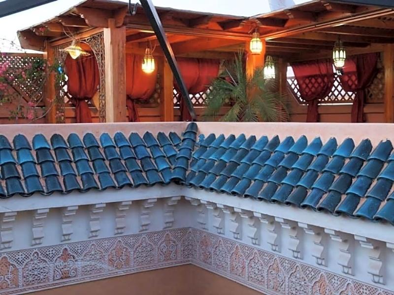 Riad Ra Ves D Orient image