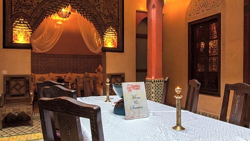 Riad Ra Ves D Orient image