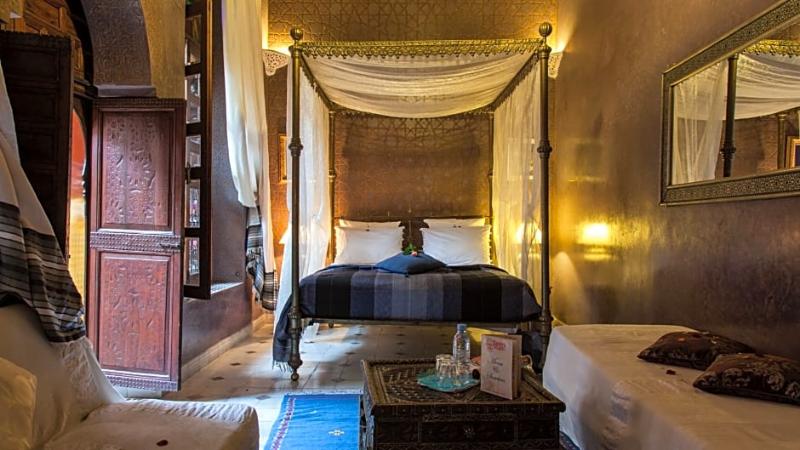 Riad Ra Ves D Orient image