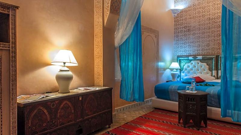 Riad Ra Ves D Orient image