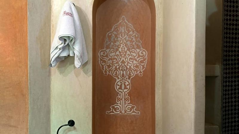 Riad Ra Ves D Orient image